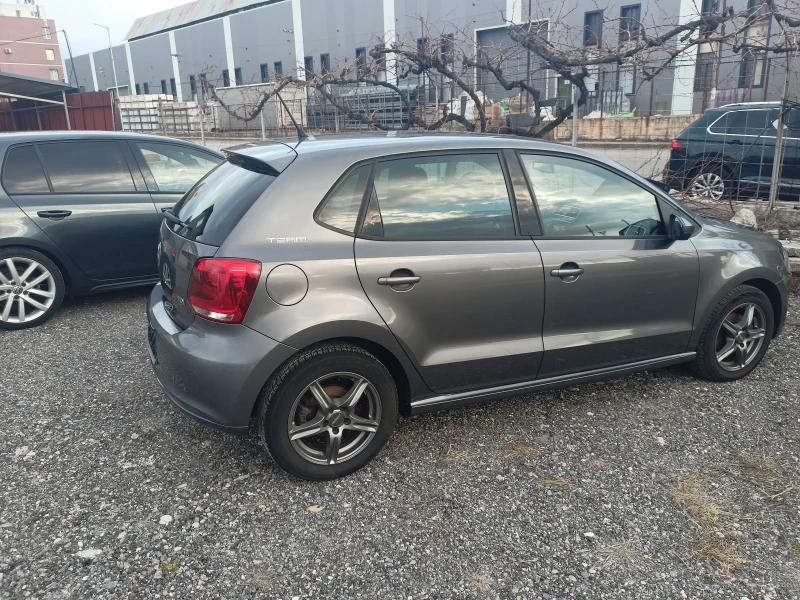 VW Polo 1.6TDI, снимка 3 - Автомобили и джипове - 49316926