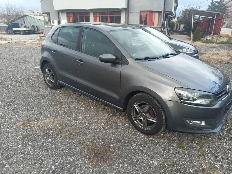 VW Polo 1.6TDI, снимка 2 - Автомобили и джипове - 49316926