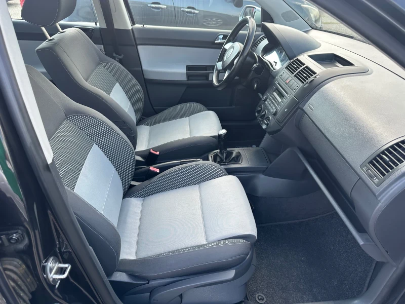 VW Polo 1.4 Cross, снимка 13 - Автомобили и джипове - 51109167