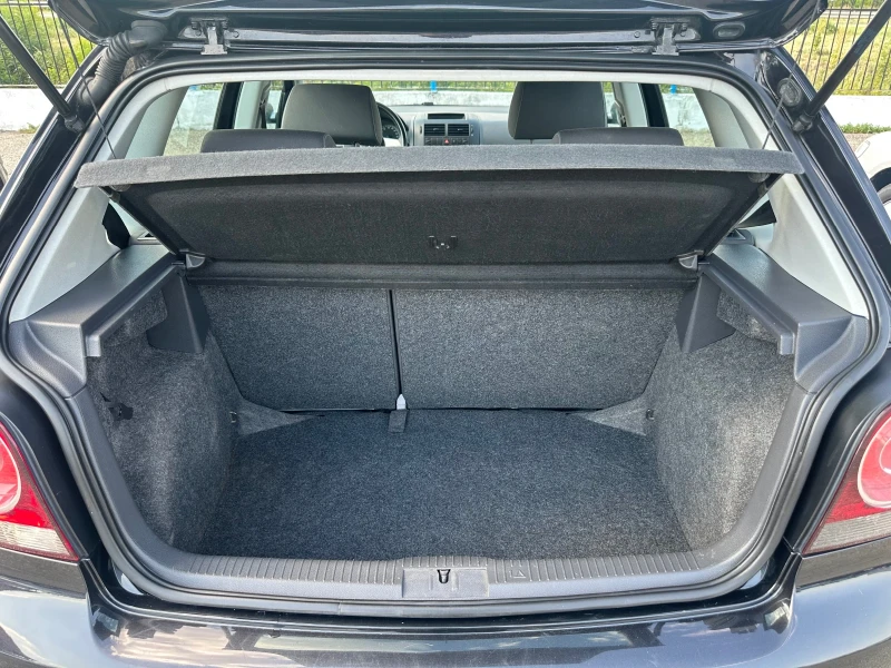 VW Polo 1.4 Cross, снимка 15 - Автомобили и джипове - 51109167