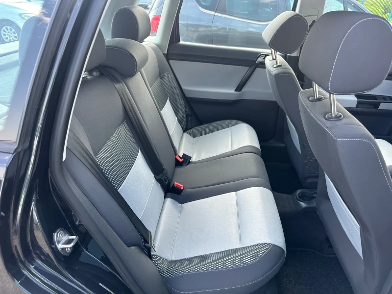 VW Polo 1.4 Cross, снимка 14 - Автомобили и джипове - 51109167