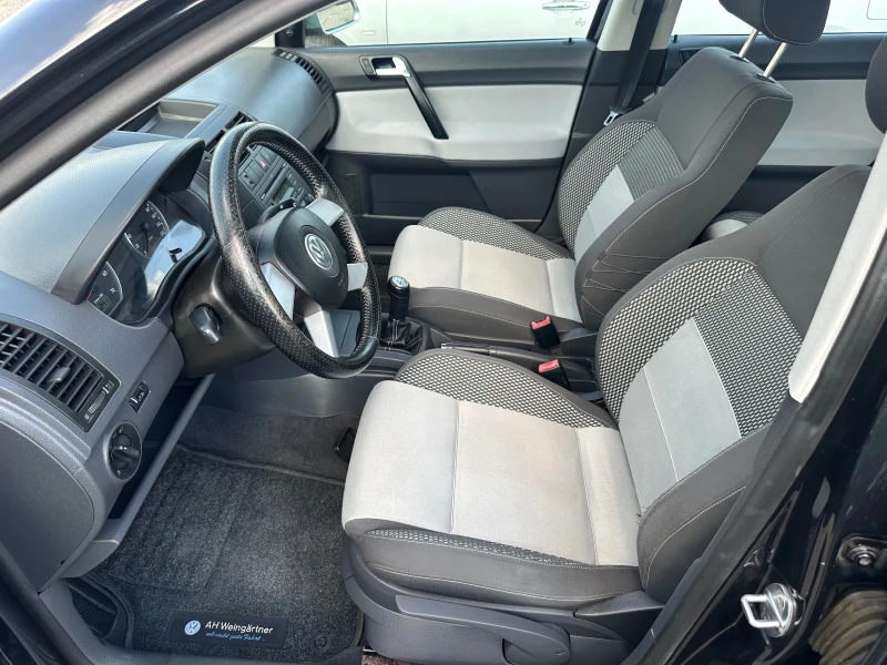 VW Polo 1.4 Cross, снимка 11 - Автомобили и джипове - 51109167