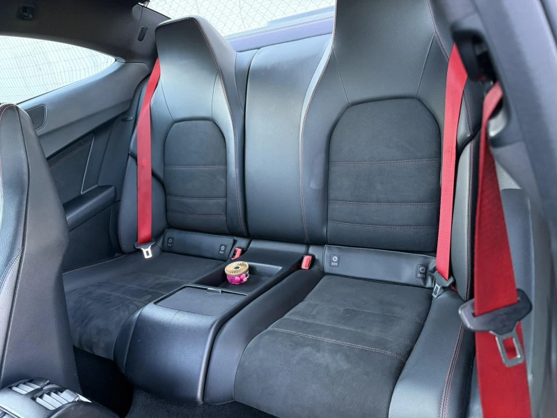 Mercedes-Benz C 250 1.8i тип мотор 271860, снимка 3 - Автомобили и джипове - 51194366