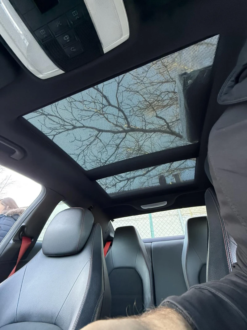 Mercedes-Benz C 250 1.8i тип мотор 271860, снимка 6 - Автомобили и джипове - 51194366