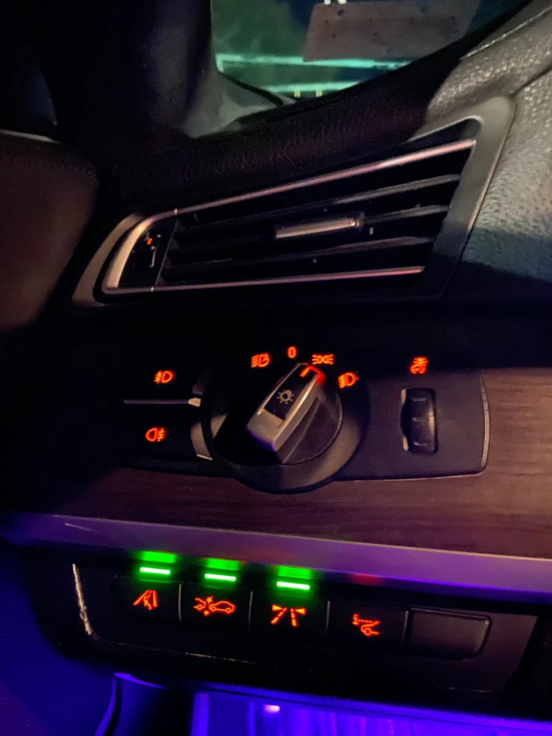 BMW 740, снимка 11 - Автомобили и джипове - 51471538