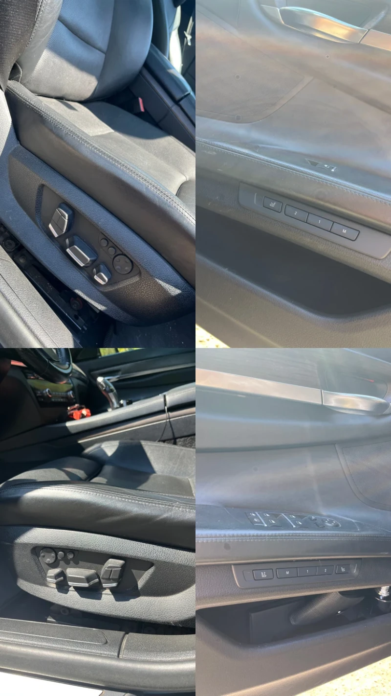 BMW 740, снимка 9 - Автомобили и джипове - 51471538