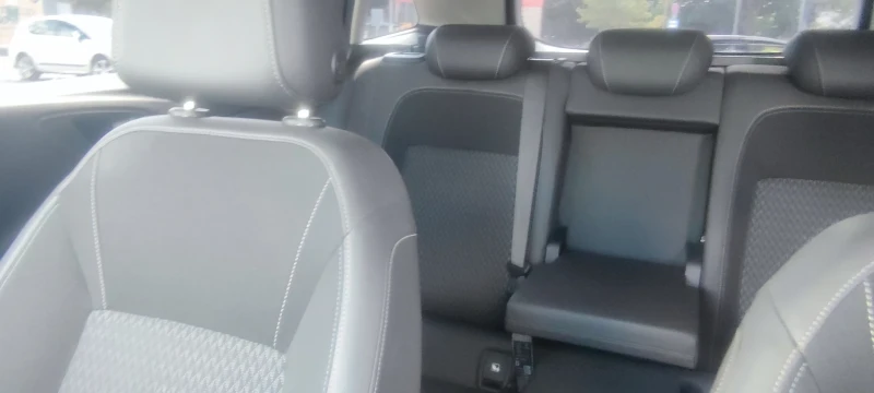 Opel Astra, снимка 9 - Автомобили и джипове - 52374146