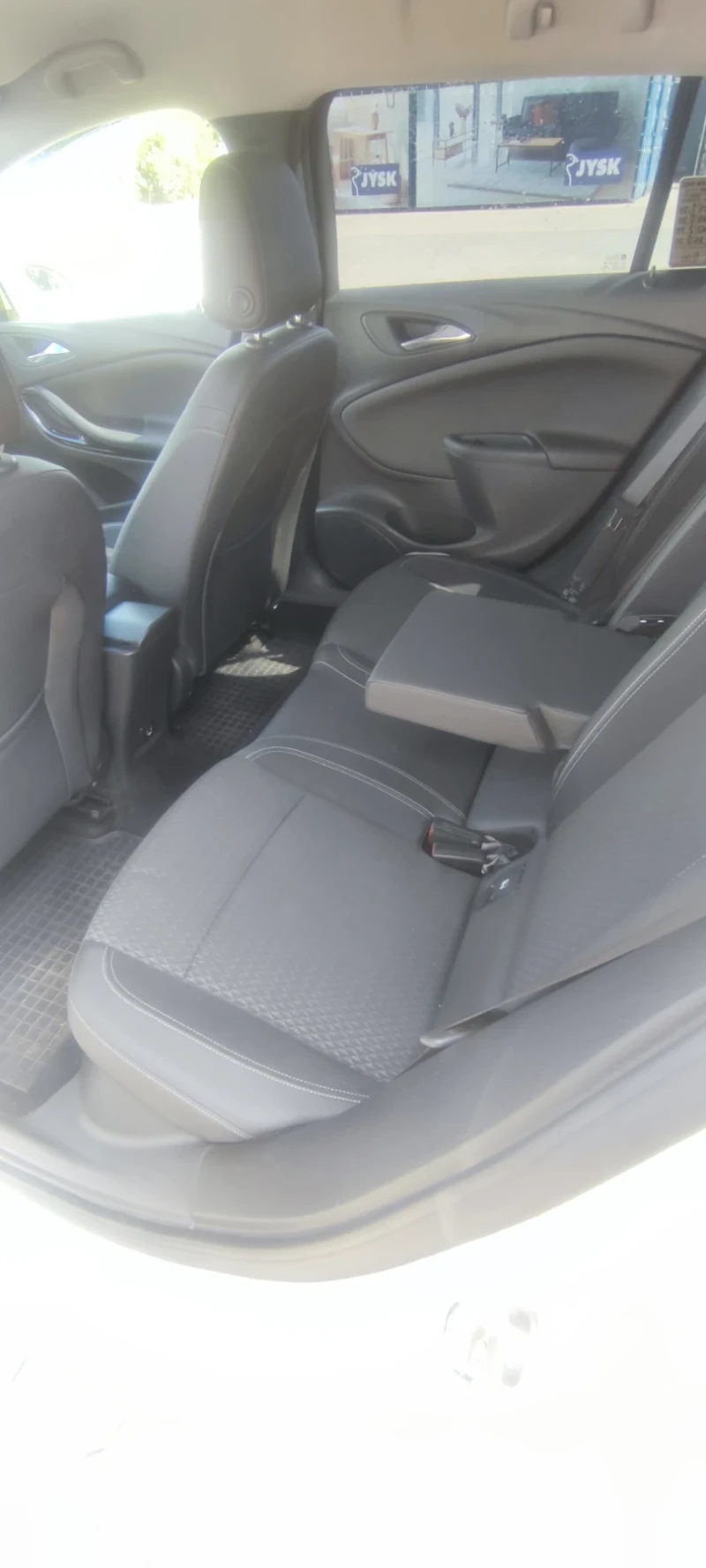 Opel Astra, снимка 15 - Автомобили и джипове - 52374146