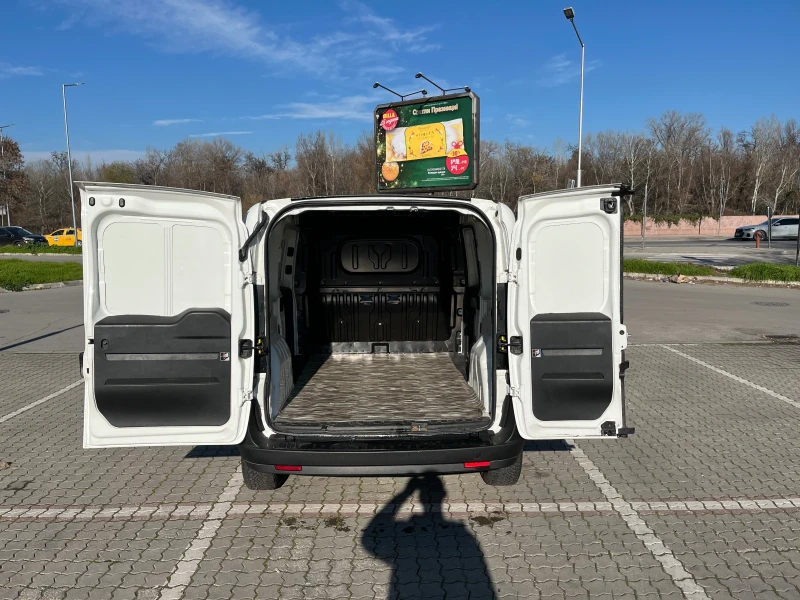 Opel Combo L2 H1 , снимка 6 - Автомобили и джипове - 52486120