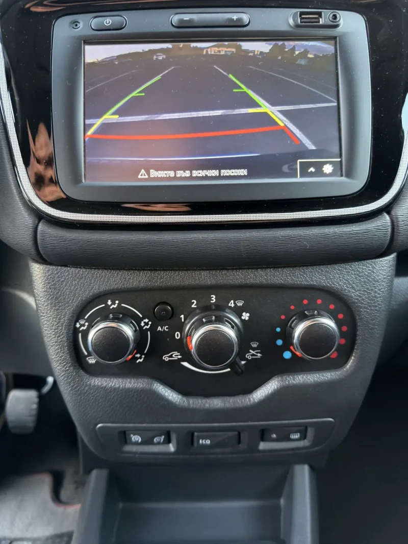 Dacia Dokker SCe 102 к.с, снимка 12 - Автомобили и джипове - 52605182