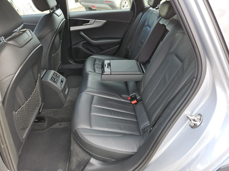 Audi A4 Allroad 3.0TDi/BLACK FRIDAY/7c/LED/CarPlay/NAVI/БЛУТУТ/ТОП, снимка 16 - Автомобили и джипове - 52247955