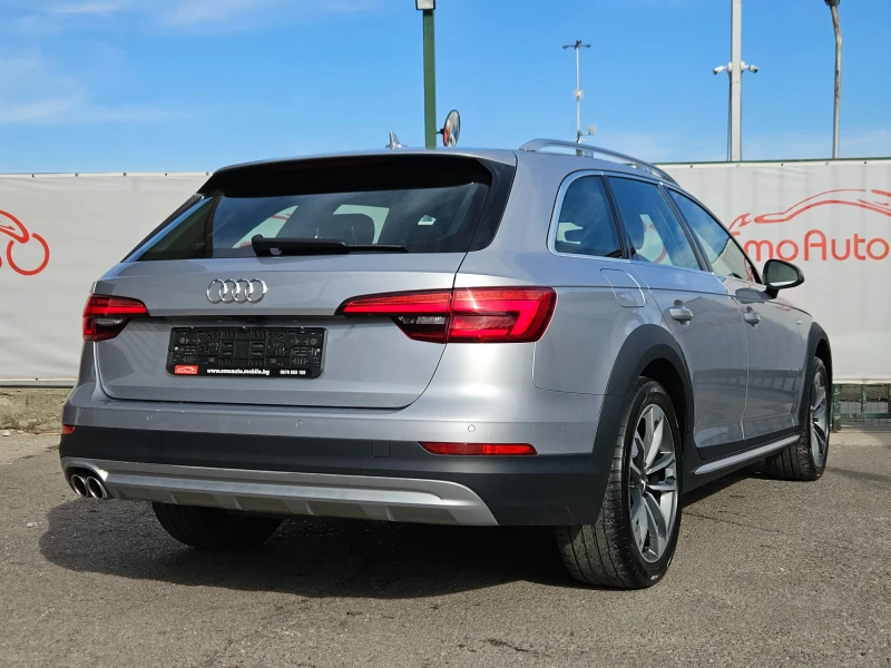 Audi A4 Allroad 3.0TDi/BLACK FRIDAY/7c/LED/CarPlay/NAVI/БЛУТУТ/ТОП, снимка 3 - Автомобили и джипове - 52247955