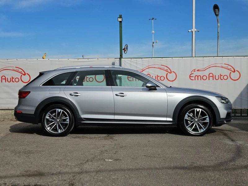 Audi A4 Allroad 3.0TDi/BLACK FRIDAY/7c/LED/CarPlay/NAVI/БЛУТУТ/ТОП, снимка 2 - Автомобили и джипове - 52247955