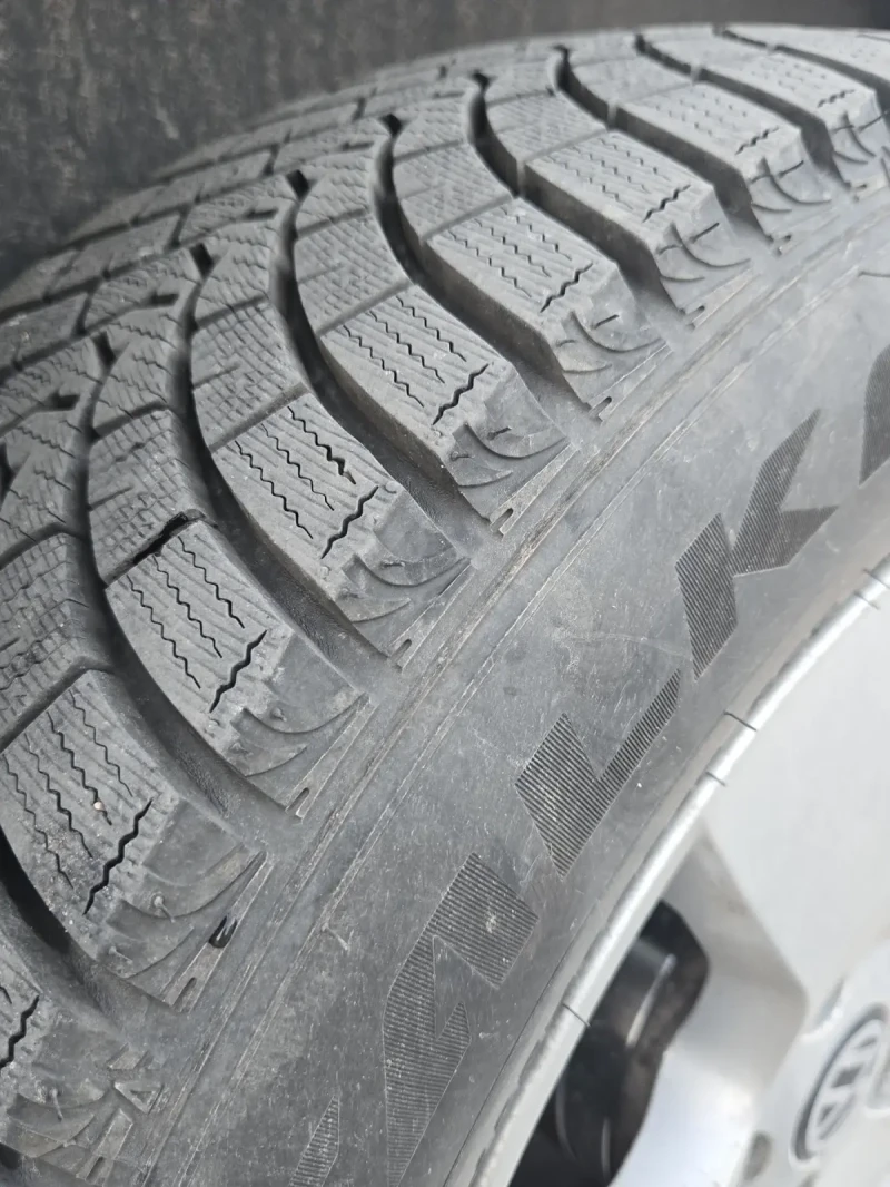 VW Caddy 2.0 EcoFuel, снимка 13 - Автомобили и джипове - 52683335