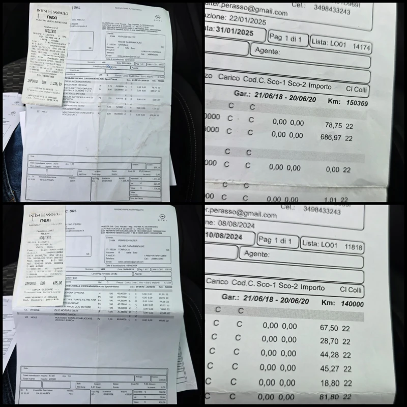 Opel Astra 1.4/TURBO/CNG/LANE-ASSST/ПЪЛНА СЕРВ.ИСТОРИЯ/, снимка 16 - Автомобили и джипове - 52332601