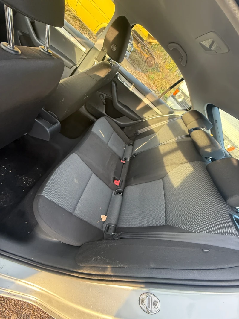 Skoda Octavia Шкода Октавия III 1.6 ТДИ 105 кс 2014г 127.000 km, снимка 8 - Автомобили и джипове - 52370554