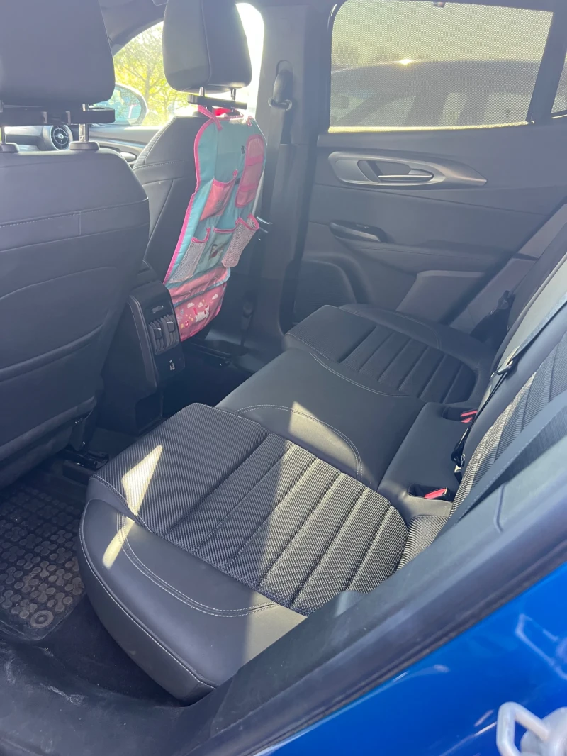 Alfa Romeo Tonale 1.5 MHEV Ti, снимка 9 - Автомобили и джипове - 52393973