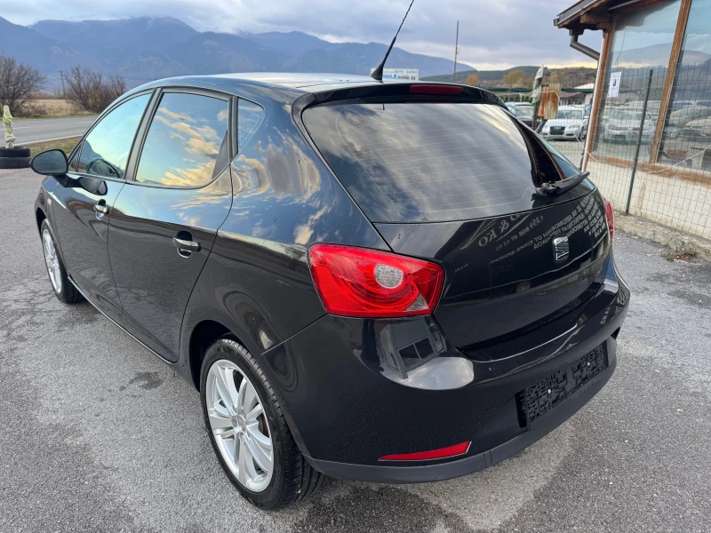 Seat Ibiza 1.4i , снимка 4 - Автомобили и джипове - 52504504