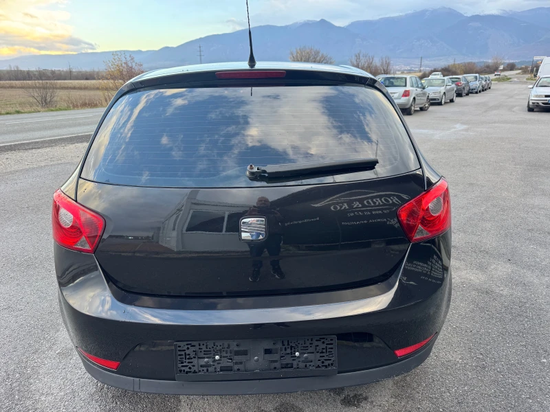 Seat Ibiza 1.4i , снимка 5 - Автомобили и джипове - 52504504
