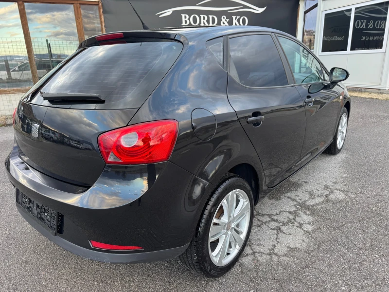 Seat Ibiza 1.4i , снимка 6 - Автомобили и джипове - 52504504
