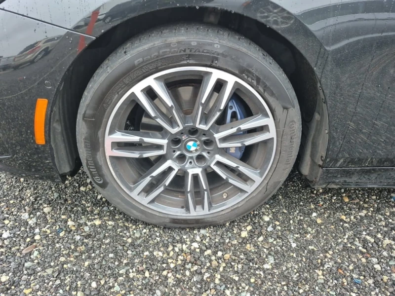 BMW 530 * 530I XDRIVE * CARFAX * БЕЗ ПЪРВОНАЧАЛНА ВНОСКА, снимка 6 - Автомобили и джипове - 52659736