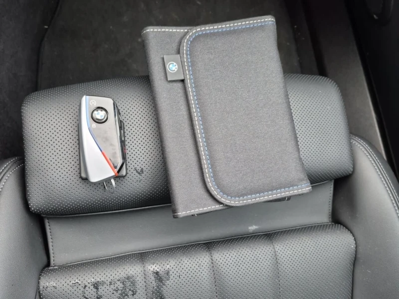 BMW 530 * 530I XDRIVE * CARFAX * БЕЗ ПЪРВОНАЧАЛНА ВНОСКА, снимка 7 - Автомобили и джипове - 52659736