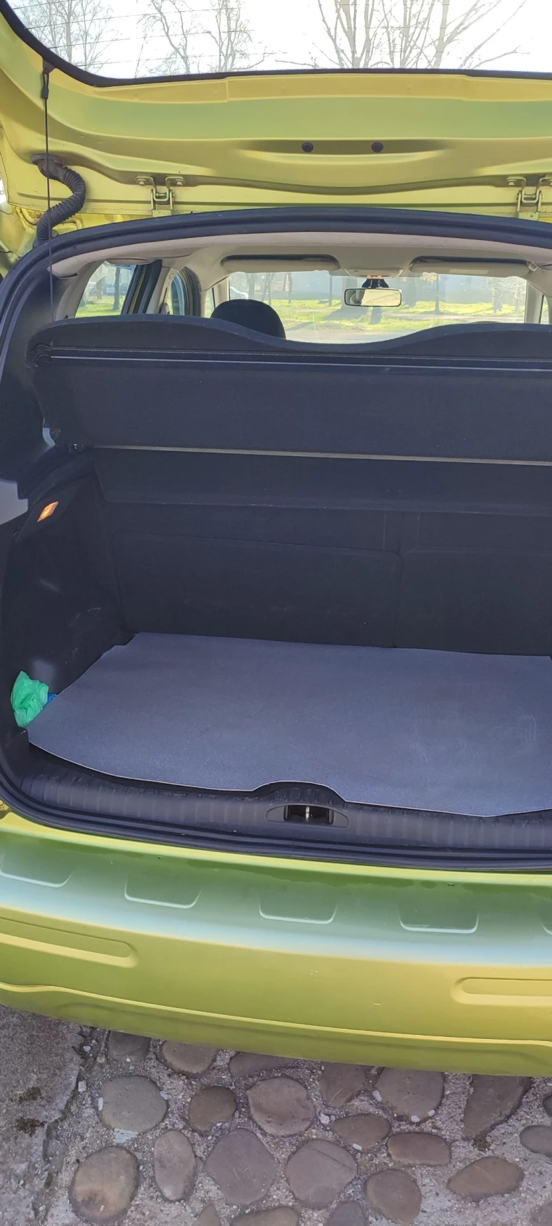 Citroen C3 Picasso, снимка 13 - Автомобили и джипове - 52848591