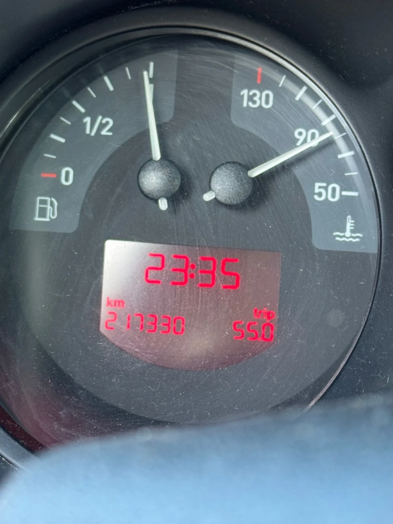 Seat Leon 1.6 LPG, снимка 7 - Автомобили и джипове - 53263593