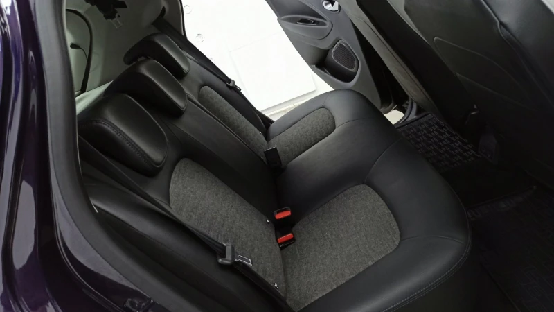 Renault Zoe 52kWh, снимка 12 - Автомобили и джипове - 53290818