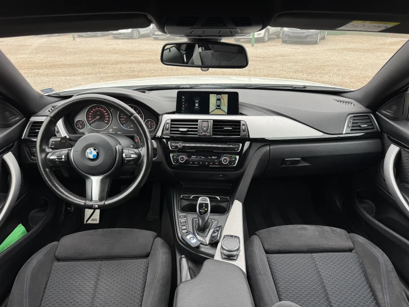 BMW 440 EU, Face, Adaptive LED, Full Екстри, М-performance, снимка 17 - Автомобили и джипове - 53305758