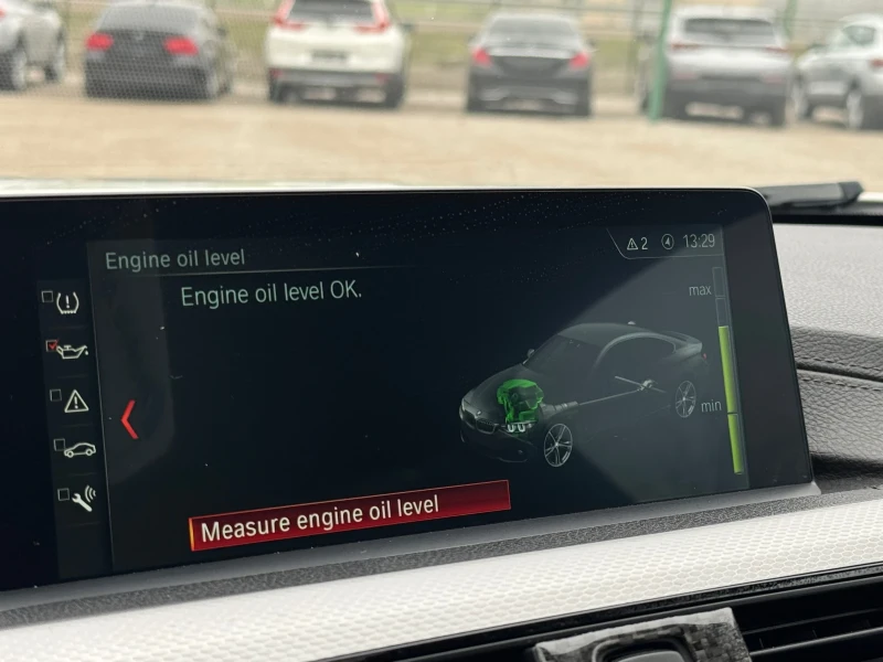 BMW 440 EU, Face, Adaptive LED, Full Екстри, М-performance, снимка 16 - Автомобили и джипове - 53305758