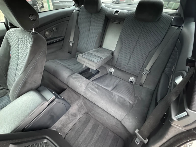 BMW 440 EU, Face, Adaptive LED, Full Екстри, М-performance, снимка 10 - Автомобили и джипове - 53305758