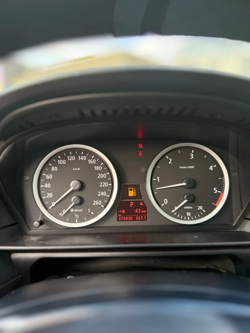 BMW 530, снимка 10 - Автомобили и джипове - 53582506