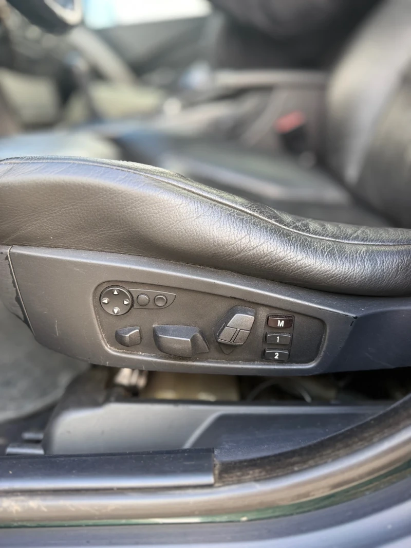 BMW 530, снимка 12 - Автомобили и джипове - 53582506