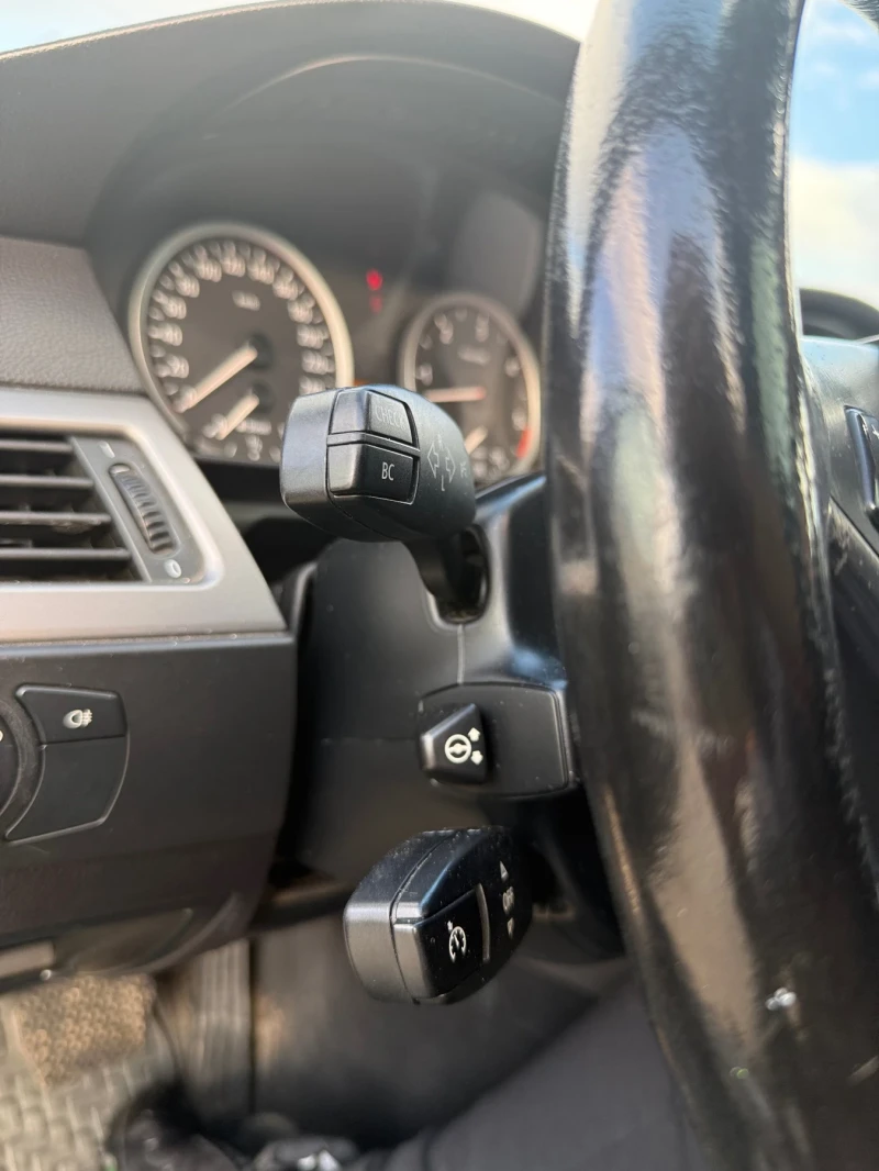 BMW 530, снимка 11 - Автомобили и джипове - 53582506