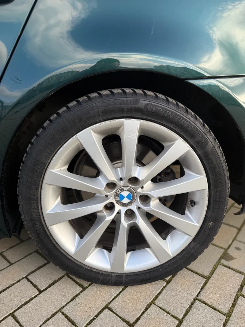 BMW 530, снимка 16 - Автомобили и джипове - 53582506