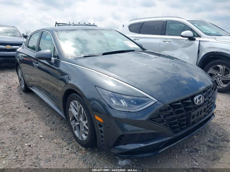Hyundai Sonata * SEL* ВЪЗМОЖНОСТ ЗА ЛИЗИНГ* - 24000 лв. - 29055418 | Car24.bg