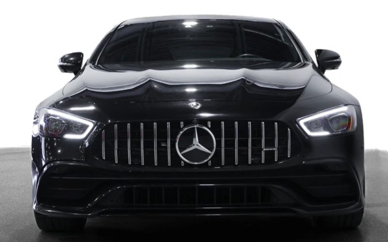 Mercedes-Benz AMG GT 53 AMG - 97200 лв. - 59891782 1