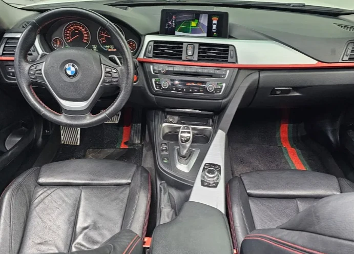 BMW 320 Sport - изображение 7