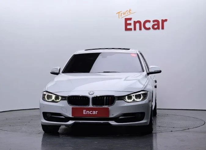 BMW 320 Sport - изображение 3