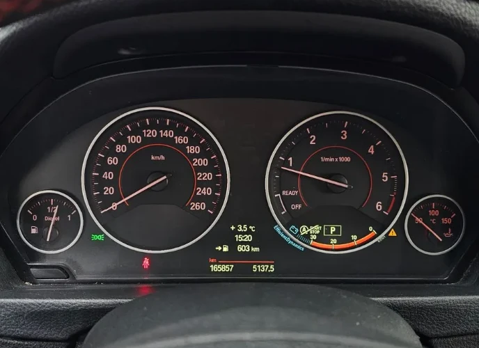 BMW 320 Sport - изображение 8