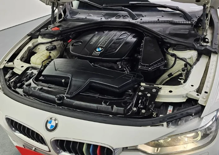 BMW 320 Sport - изображение 6