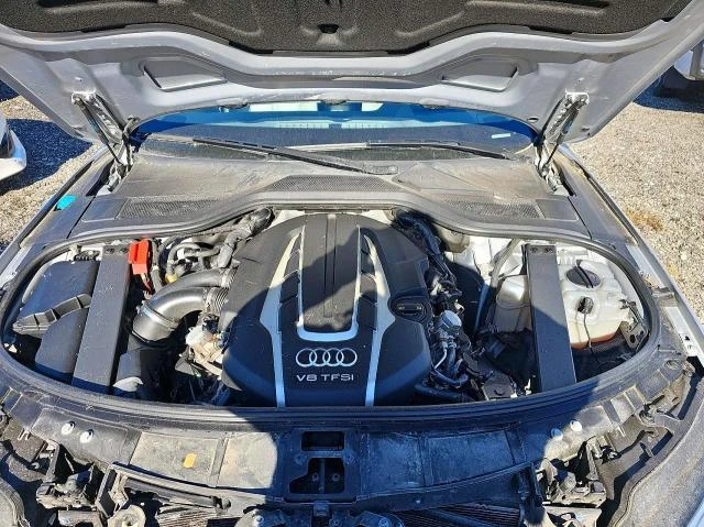 Audi A8 4.0L 8 ALL WHEEL DRIVE | Mobile.bg � ����������� 8