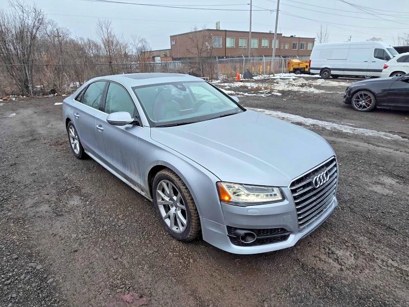 Audi A8 4.0L 8 ALL WHEEL DRIVE | Mobile.bg � ����������� 2