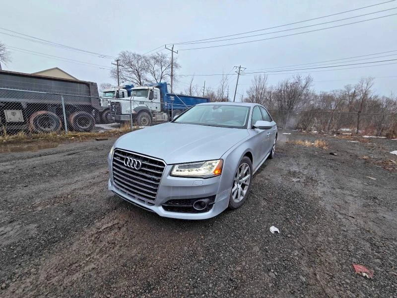 Audi A8 4.0L 8 ALL WHEEL DRIVE | Mobile.bg � ����������� 3
