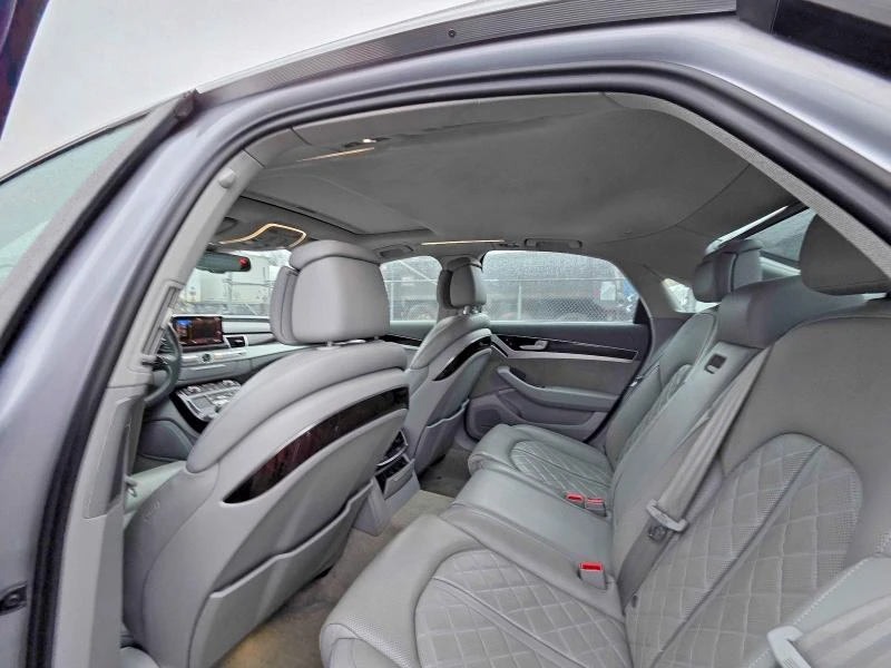 Audi A8 4.0L 8 ALL WHEEL DRIVE | Mobile.bg � ����������� 7