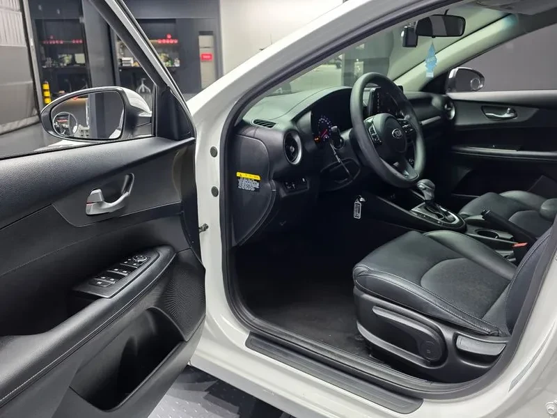 Kia K3 1.6I TRENDY | Mobile.bg � ����������� 10