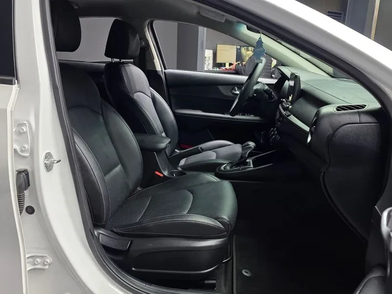 Kia K3 1.6I TRENDY | Mobile.bg � ����������� 11