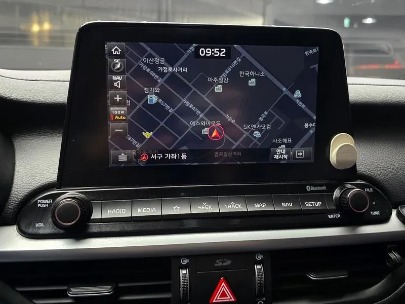 Kia K3 1.6I TRENDY | Mobile.bg � ����������� 14