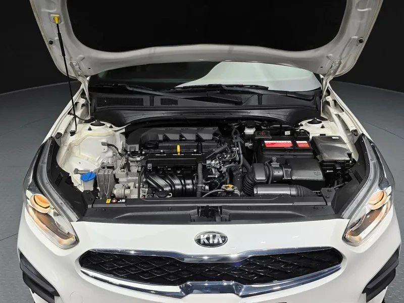 Kia K3 1.6I TRENDY | Mobile.bg � ����������� 6